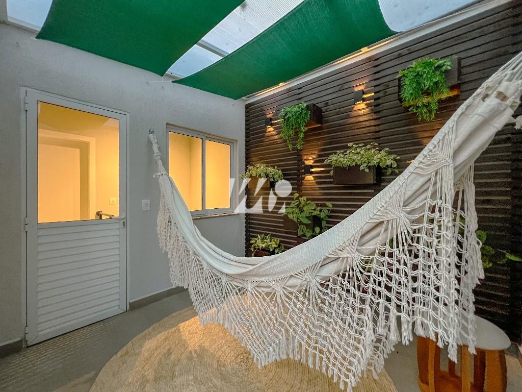 Cobertura em Pedra Branca, Palhoça. 3 quartos, 189m². Imagem 21 de 22